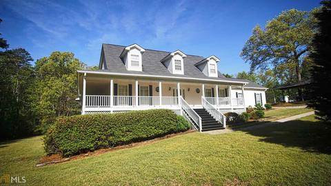 250 Roberts Rd, Covington, GA 30016 photo 1