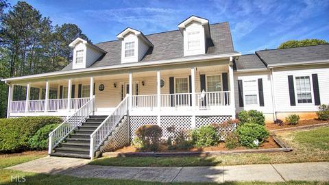 250 Roberts Rd, Covington, GA 30016 photo 4
