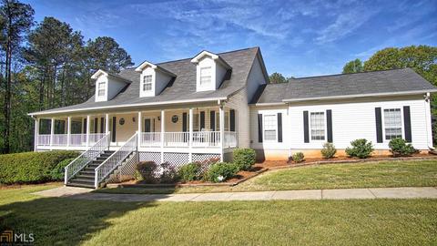 250 Roberts Rd, Covington, GA 30016 photo 3