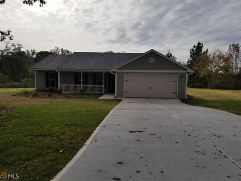 174 S Third St, Colbert, GA 30628 photo 1