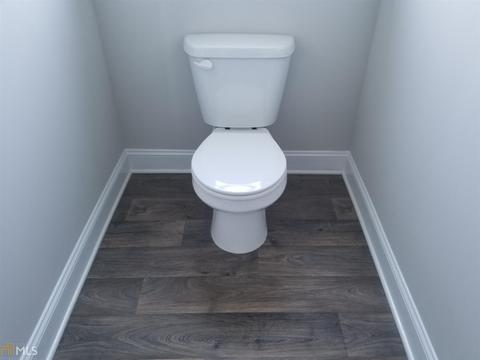 311 Brittany Pt, Colbert, GA 30628 photo 5