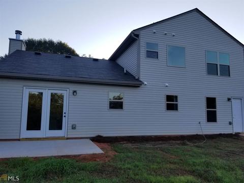 311 Brittany Pt, Colbert, GA 30628 photo 6