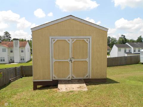 1385 Leicster Ct, Hampton, GA 30228 photo 5