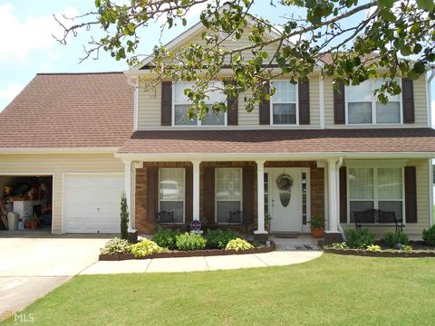 1385 Leicster Ct, Hampton, GA 30228 photo 1