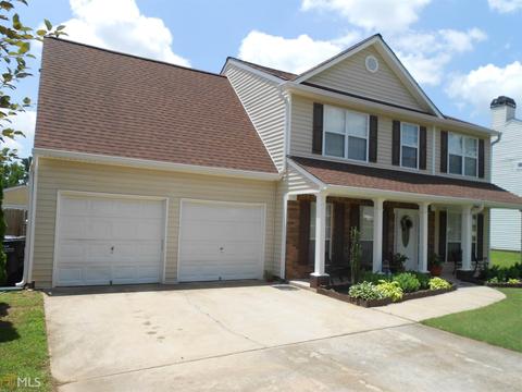 1385 Leicster Ct, Hampton, GA 30228 photo 3