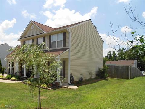 1385 Leicster Ct, Hampton, GA 30228 photo 2