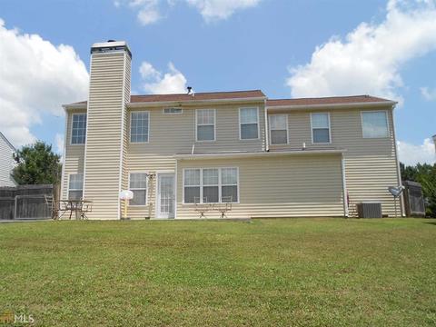 1385 Leicster Ct, Hampton, GA 30228 photo 7