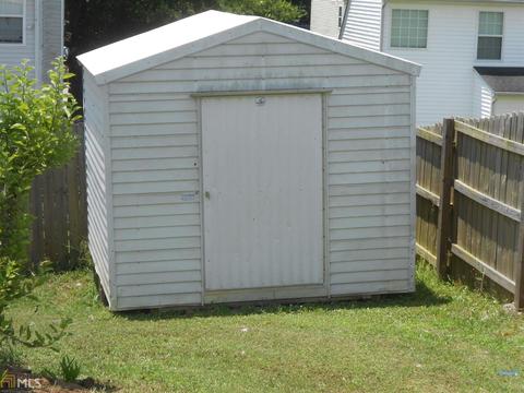 1385 Leicster Ct, Hampton, GA 30228 photo 8
