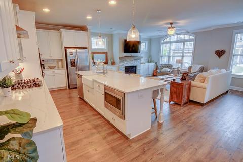 4344 Bellview Ln, Duluth, GA 30097 photo 9