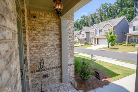 4344 Bellview Ln, Duluth, GA 30097 photo 6