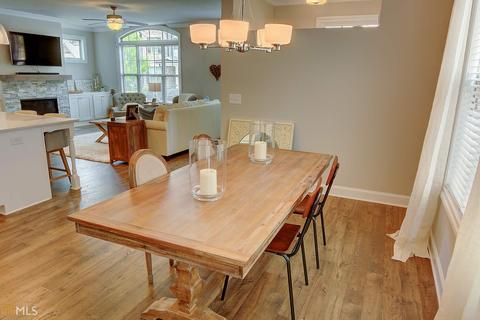 4344 Bellview Ln, Duluth, GA 30097 photo 3