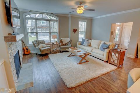 4344 Bellview Ln, Duluth, GA 30097 photo 7