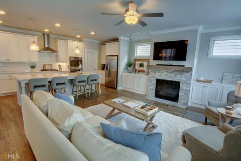 4344 Bellview Ln, Duluth, GA 30097 photo 2