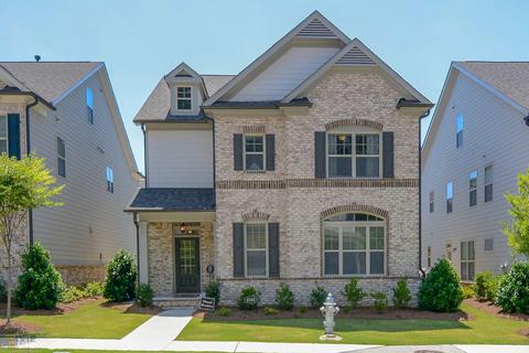 4344 Bellview Ln, Duluth, GA 30097 photo 1