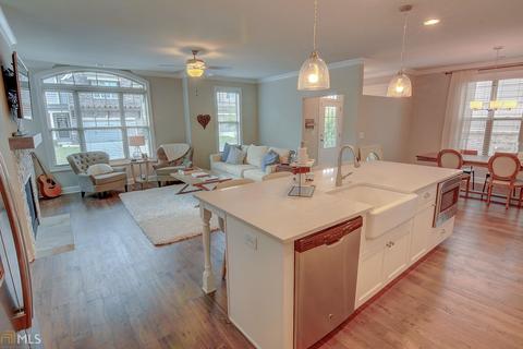 4344 Bellview Ln, Duluth, GA 30097 photo 8