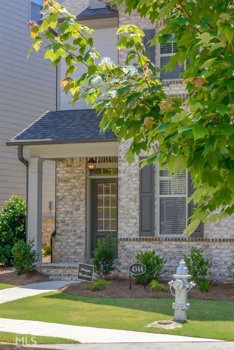 4344 Bellview Ln, Duluth, GA 30097 photo 5