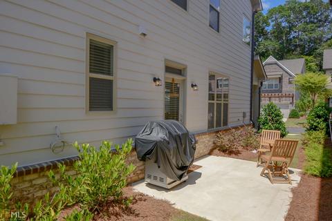4344 Bellview Ln, Duluth, GA 30097 photo 32