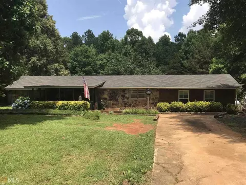 1364 County Rd 268, Five Points, AL 36855 photo 1