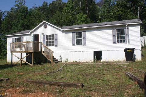 49 Apache Trl, Martin, GA 30557 photo 1