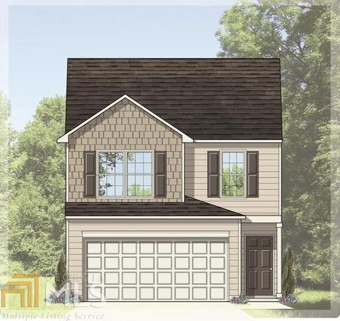 3602 Oakleaf Pass, Fairburn, GA 30213 photo 1