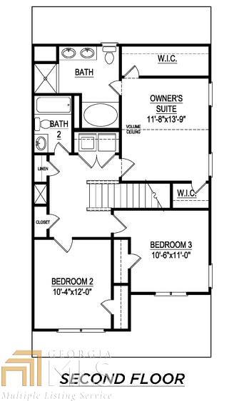 3602 Oakleaf Pass, Fairburn, GA 30213 photo 2