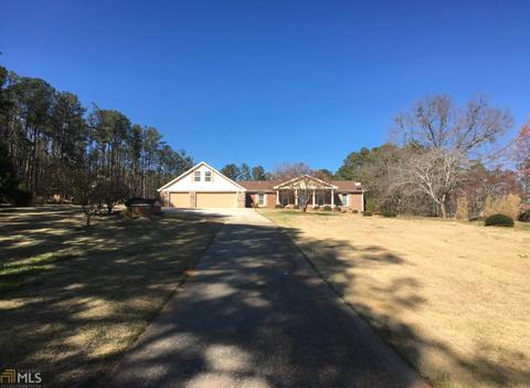 575 Mote Rd, Covington, GA 30016 photo 1