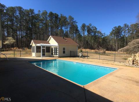 575 Mote Rd, Covington, GA 30016 photo 2