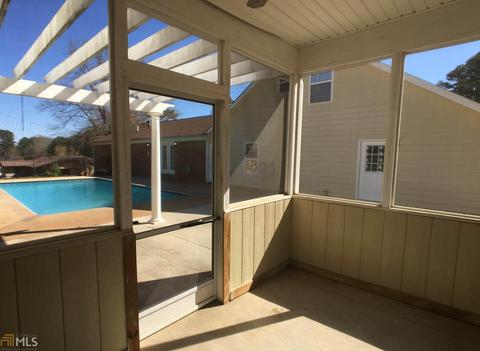 575 Mote Rd, Covington, GA 30016 photo 8