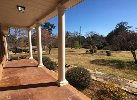 575 Mote Rd, Covington, GA 30016 photo 9