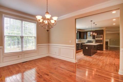 10168 Azalea Dr, Covington, GA 30014 photo 10
