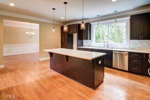 10168 Azalea Dr, Covington, GA 30014 photo 16