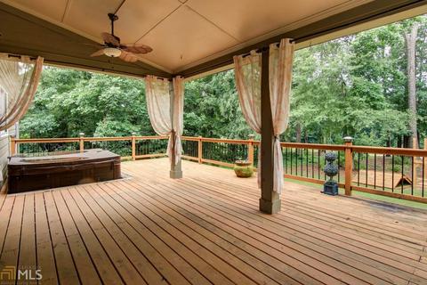10168 Azalea Dr, Covington, GA 30014 photo 29