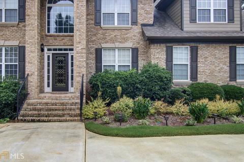 10168 Azalea Dr, Covington, GA 30014 photo 3