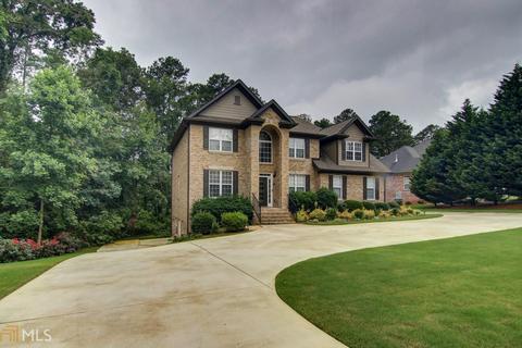 10168 Azalea Dr, Covington, GA 30014 photo 2