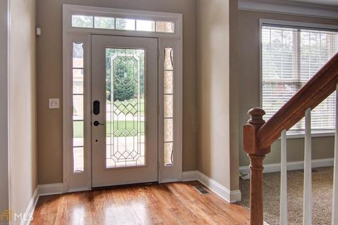 10168 Azalea Dr, Covington, GA 30014 photo 4
