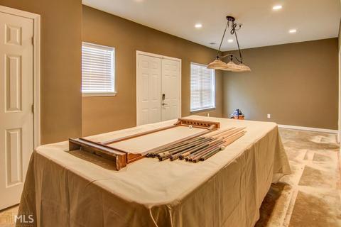 10168 Azalea Dr, Covington, GA 30014 photo 23
