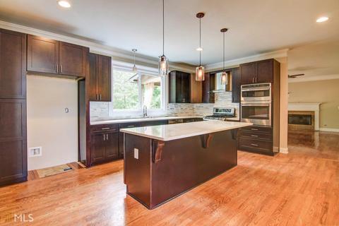 10168 Azalea Dr, Covington, GA 30014 photo 12