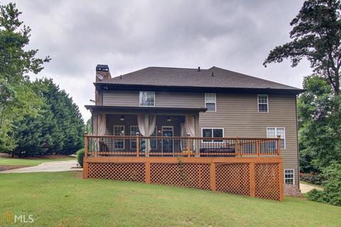 10168 Azalea Dr, Covington, GA 30014 photo 30