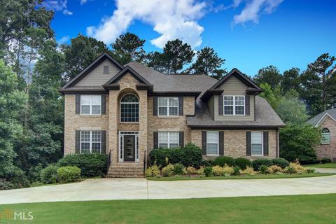10168 Azalea Dr, Covington, GA 30014 photo 1