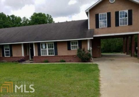 110 Miller Ln, Sylvester, GA 31791 photo 1
