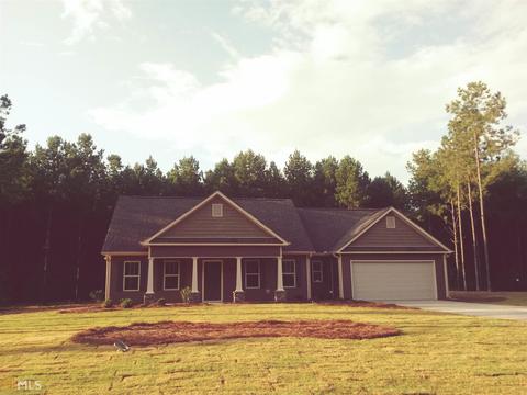 150 Needleleaf Ct, Barnesville, GA 30204 photo 1