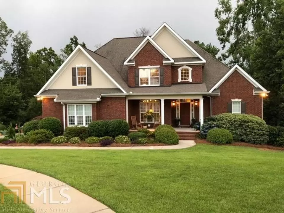  305 Broadleaf Ct, Macon, GA 31210 photo 1