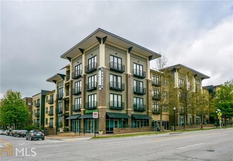 5300 Peachtree Rd #1512, Chamblee, GA 30341 photo 1