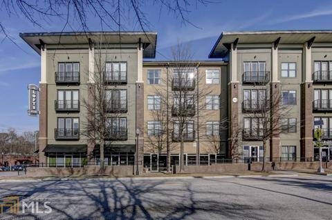 5300 Peachtree Rd #1512, Chamblee, GA 30341 photo 2