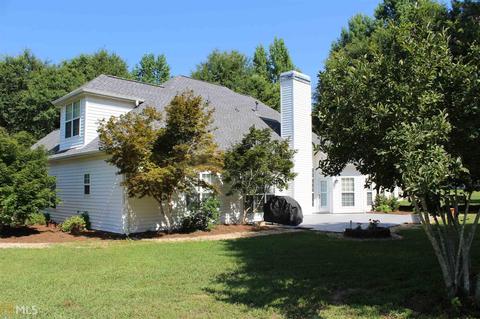 12668 Simmons Rd, Hampton, GA 30228 photo 3