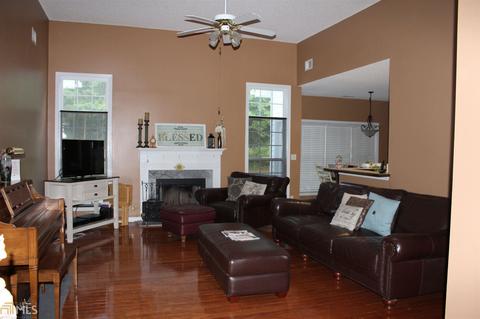 12668 Simmons Rd, Hampton, GA 30228 photo 19