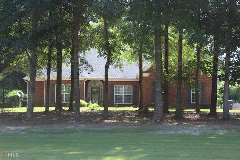 12668 Simmons Rd, Hampton, GA 30228 photo 1