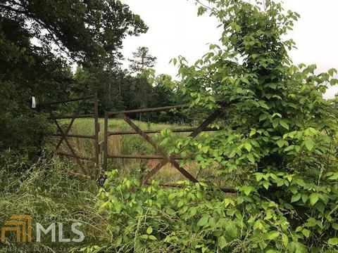 2971 Kesler Rd, Carnesville, GA 30521 photo 6