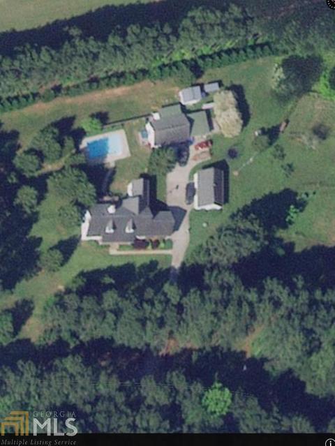 411 Massengale Rd, Brooks, GA 30205 photo 36