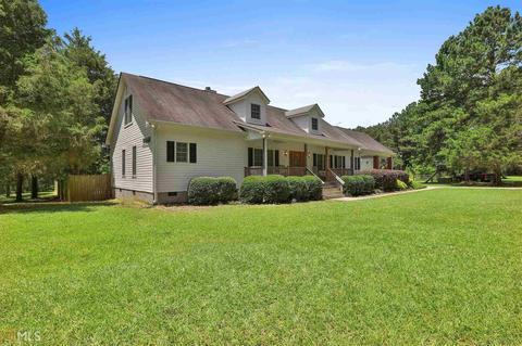 411 Massengale Rd, Brooks, GA 30205 photo 4